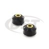 Energy Suspn To Mount Torsion Bar Crossmember Black Polyurethane Includes Bushings and Sleeves 3.1143G